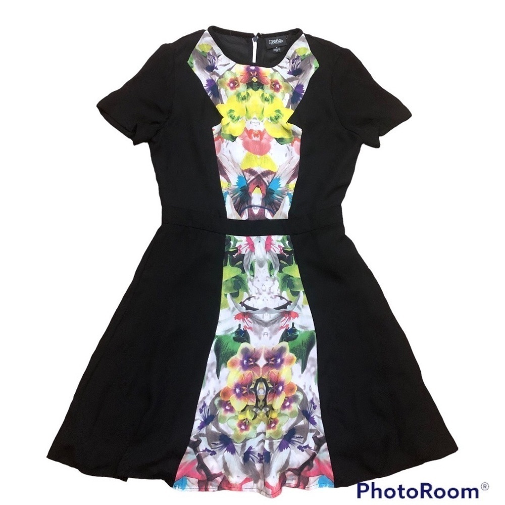 Floral Dress by Prabal Gurung for Target - Picture 3 of 11